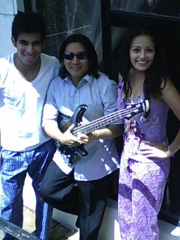Sin Nombre