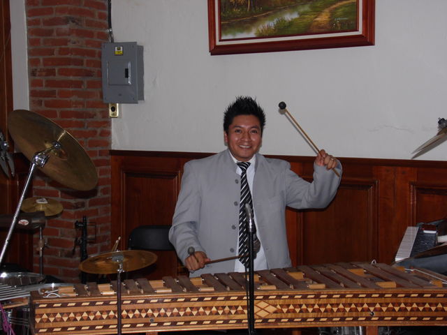 TropiMarimba Full!! jejeje
