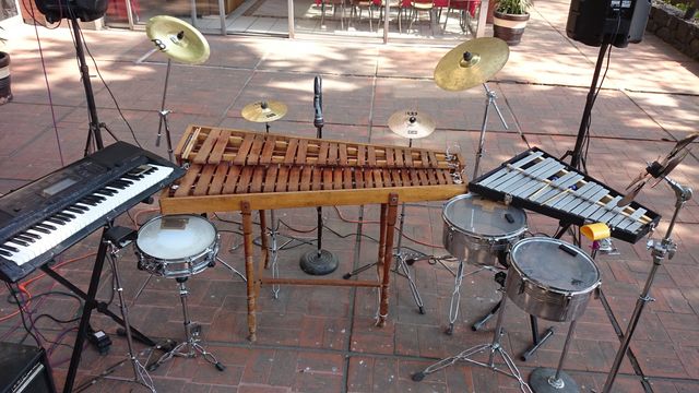 .TropiMarimba
