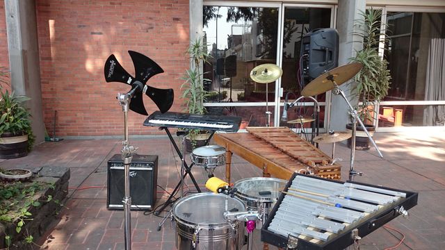 TROPIMARIMBA
