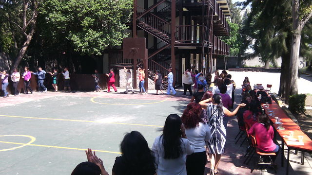 TropiMarimba D.F.