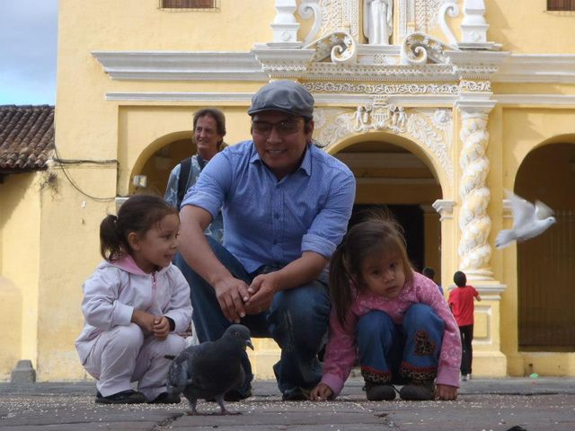 Sin Nombre
