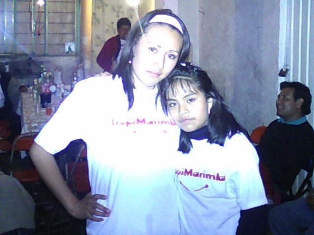 Marimba Fans