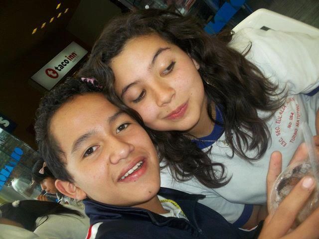 Sin Nombre