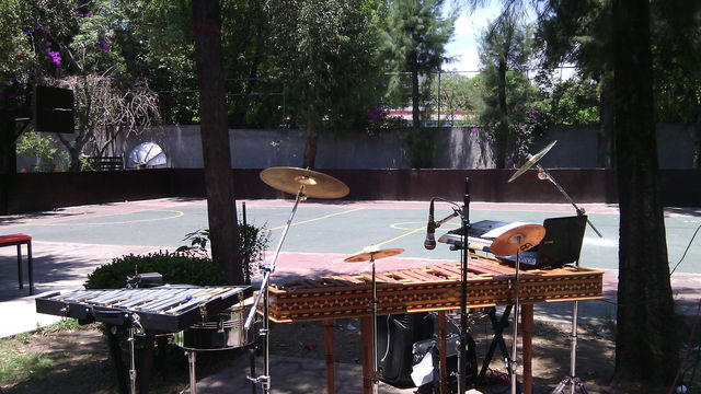 TropiMarimba Mexico