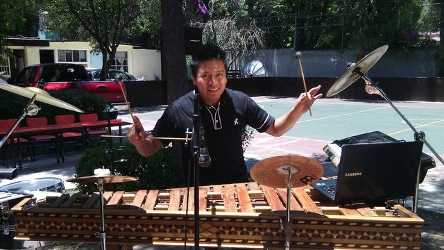 TropiMarimba