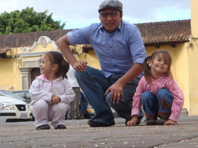 Sin Nombre